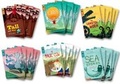 Cover: Oxford Reading Tree TreeTops Greatest Stories: Oxford Level 8-9: Class Pack - Oxford University Press