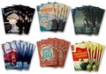 Cover: Oxford Reading Tree TreeTops Greatest Stories: Oxford Level 14-15: Class Pack - Oxford University Press