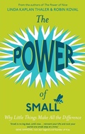Cover: The Power of Small - Virgin Books