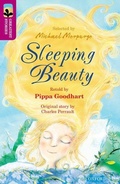 Cover: Oxford Reading Tree TreeTops Greatest Stories: Oxford Level 10: Sleeping Beauty - Oxford University Press