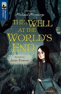 Cover: Oxford Reading Tree TreeTops Greatest Stories: Oxford Level 14: The Well at the World's End - Oxford University Press