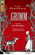 Cover: Oxford Reading Tree TreeTops Greatest Stories: Oxford Level 18: Grimm - Oxford University Press