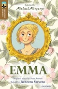 Cover: Oxford Reading Tree TreeTops Greatest Stories: Oxford Level 18: Emma - Oxford University Press