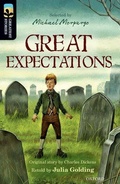 Cover: Oxford Reading Tree TreeTops Greatest Stories: Oxford Level 20: Great Expectations - Oxford University Press