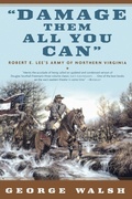 Cover: Damage Them All You Can - St. Martins Press-3pl