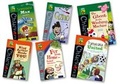 Cover: Oxford Reading Tree TreeTops Chucklers: Oxford Levels 12-13: Pack of 6 - Oxford University Press