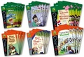 Cover: Oxford Reading Tree TreeTops Chucklers: Oxford Levels 12-13: Pack of 36 - Oxford University Press