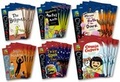 Cover: Oxford Reading Tree TreeTops Chucklers: Oxford Levels 14-15: Pack of 36 - Oxford University Press