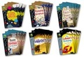 Cover: Oxford Reading Tree TreeTops Chucklers: Oxford Levels 18-20: Pack of 36 - Oxford University Press
