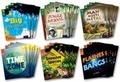 Cover: Oxford Reading Tree TreeTops inFact: Oxford Level 12/13: Pack of 36 - Oxford University Press