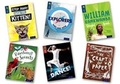 Cover: Oxford Reading Tree TreeTops inFact: Oxford Level 14/15: Pack of 6 - Oxford University Press
