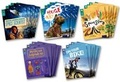 Cover: Oxford Reading Tree TreeTops inFact: Oxford Level 16/17: Pack of 30 - Oxford University Press