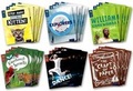 Cover: Oxford Reading Tree TreeTops inFact: Oxford Level 14/15: Class Pack of 36 - Oxford University Press