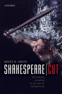 Enlarge image Cover: Shakespeare | Cut - Oxford University Press