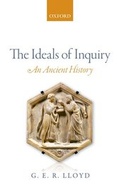 Cover: The Ideals of Inquiry - Oxford University Press