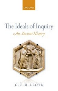 Enlarge image Cover: The Ideals of Inquiry - Oxford University Press