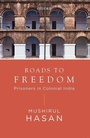 Cover: Roads to Freedom - OUP India