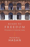Cover: Roads to Freedom - OUP India