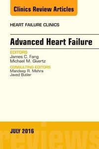 Abbildung von: Advanced Heart Failure, An Issue of Heart Failure Clinics: Volume 12-3 - Elsevier