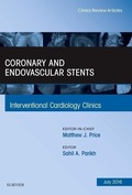 Bild: Coronary and Endovascular Stents, An Issue of Interventional Cardiology Clinics: Volume 5-3 - Elsevier