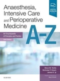 Abbildung von: Anaesthesia, Intensive Care and Perioperative Medicine A-Z - Elsevier