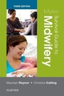 Cover: Myles Survival Guide to Midwifery - Elsevier