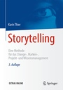 Cover: Storytelling - Springer