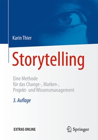 Abbildung von: Storytelling - Springer