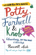 Cover: Potty, Fartwell and Knob - Headline Book Publishing
