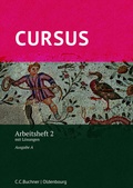 Cover: Cursus A - neu / Cursus A AH 2 - Buchner, C.C.