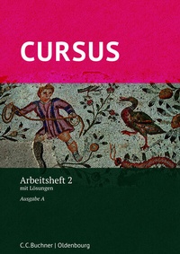 Abbildung von: Cursus A - neu / Cursus A AH 2 - Buchner, C.C.