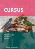 Cover: Cursus A - neu / Cursus A AH 1 - Buchner, C.C.