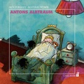 Cover: Antons Albtraum - Carl-Auer Verlag