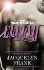 Cover: Elijah - Piatkus Books