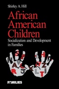 Cover: African American Children - SAGE Publications Inc