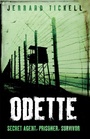 Cover: Odette - Headline Review