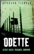 Cover: Odette - Headline Review