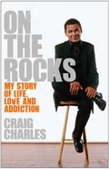 Cover: On the Rocks - Headline Review