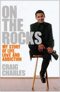 Enlarge image Cover: On the Rocks - Headline Review