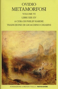 Abbildung von: Libri XIII-XV - Scrittori greci e latini;Mondadori