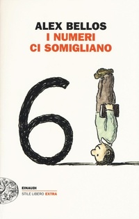 Abbildung von: I numeri ci somigliano - Einaudi. Stile libero extra;Einaudi