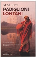 Cover: Padiglioni lontani - Gli intramontabili;E/O