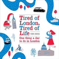 Abbildung von: Tired of London, Tired of Life - Virgin Books