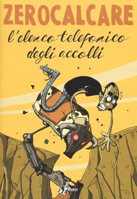 Abbildung von: L' elenco telefonico degli accolli - Bao Publishing