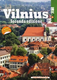 Abbildung von: Vilnius - LowCost;Morellini