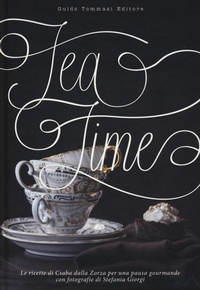 Abbildung von: Tea time - Guido Tommasi Editore-Datanova