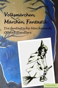 Cover: Volksm&auml;rchen, M&auml;rchen, Fantastik - epubli