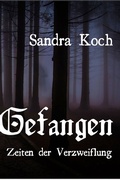 Cover: Gefangen - epubli