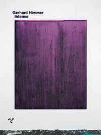 Enlarge image Cover: Gerhard Himmer: Intense - TEXTEM VERLAG