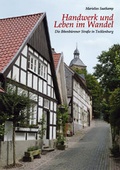 Cover: Handwerk und Leben im Wandel - Edition Howe